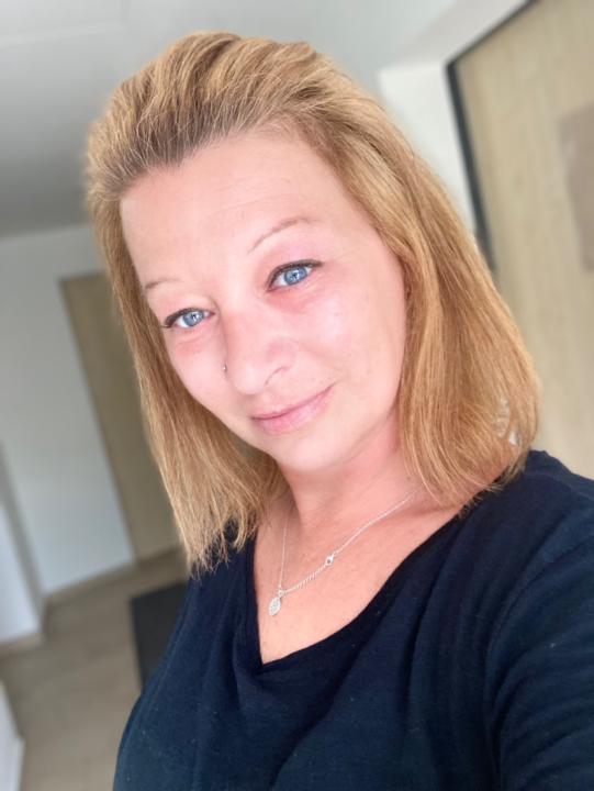 Barbara Holzknecht