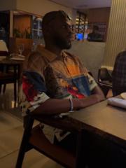 Arinze Vincent