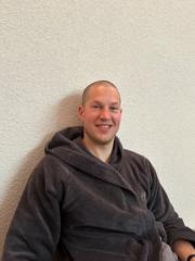 Andrew Luethi