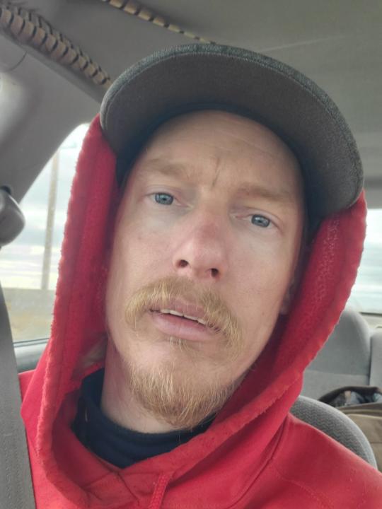 Brandon Hakeneis