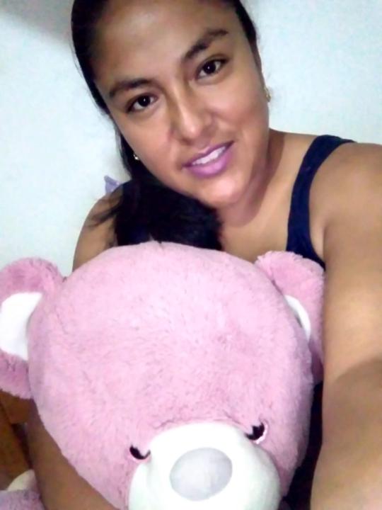 Martha Ynquillay