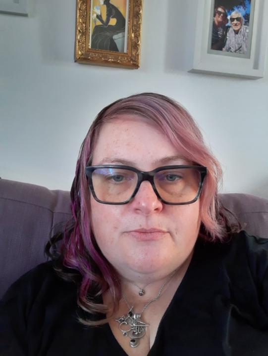 Nicola Chambers