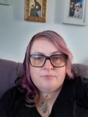 Nicola Chambers