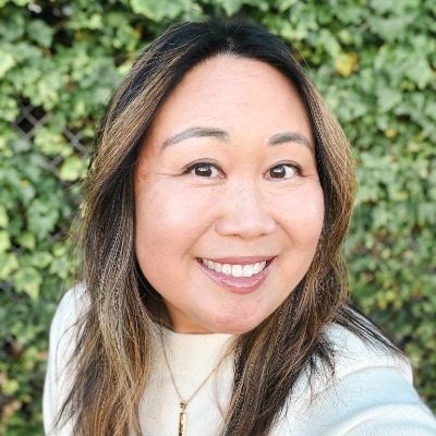 Naomi Nakamura