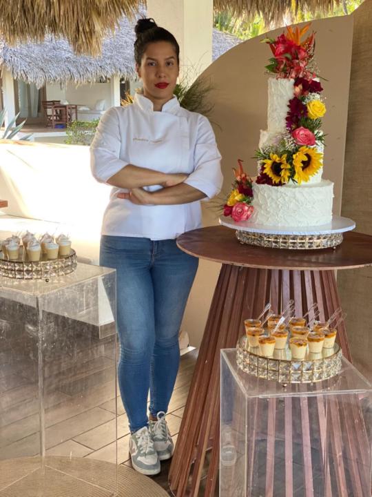 Anadelis Cedeño Cádiz