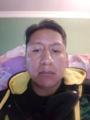 Wilson Ramirez