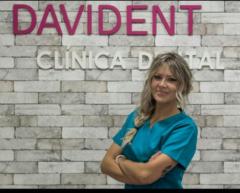 DaVinia Garcia Bersabe