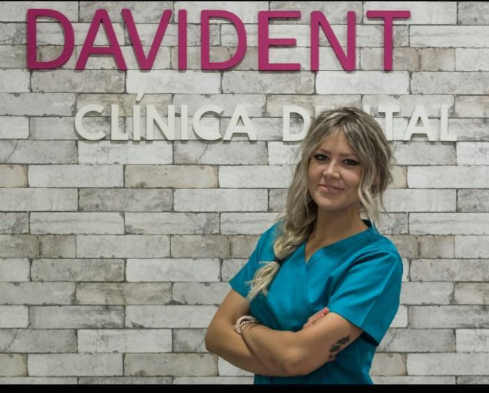 DaVinia Garcia Bersabe