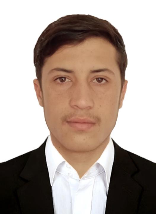 Zekrullah Zakir