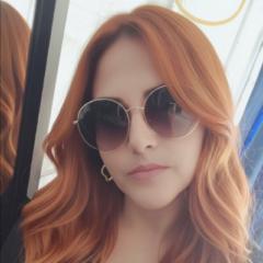 Selene Solarte castro