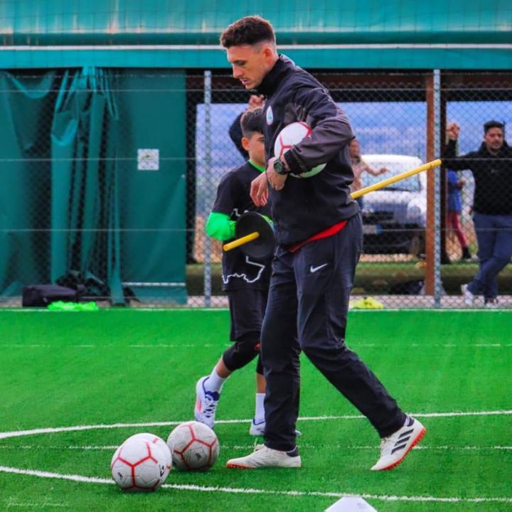 Alessandro De Paolis