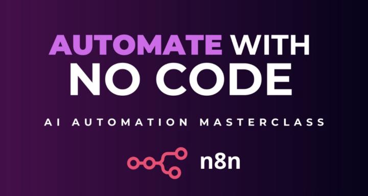 AI Automation Masterclass