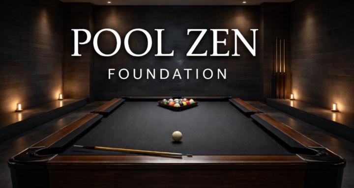Pool Zen