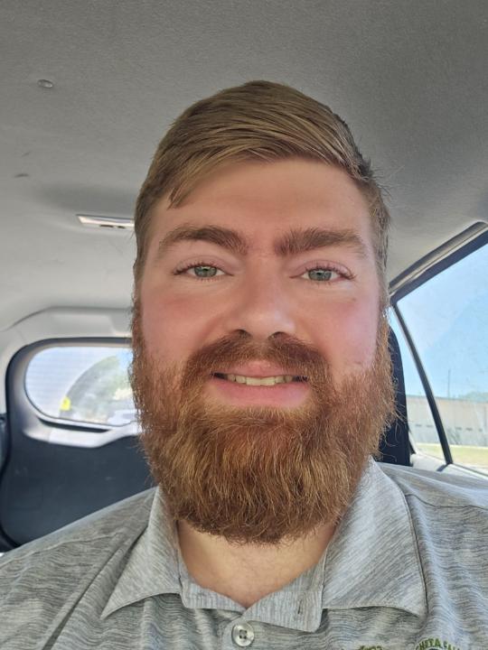 Zachary Graham