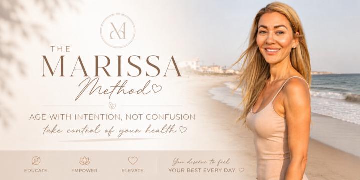 Marissa Parchman