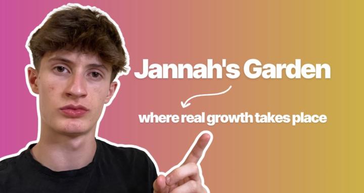Jannah's Garden
