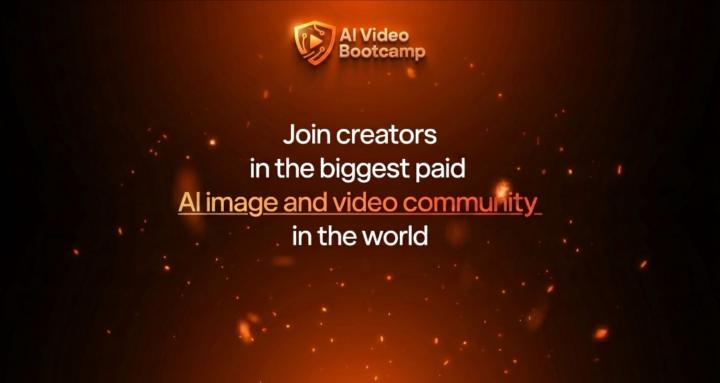 AI Video Bootcamp