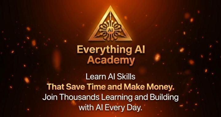 Everything AI Academy