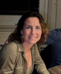 Dominique van den Eijnde