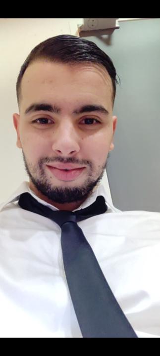 Tarik Ifrandi