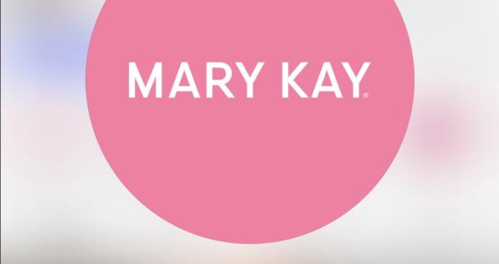 Marykay consultant