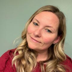 Mindy Gillespie