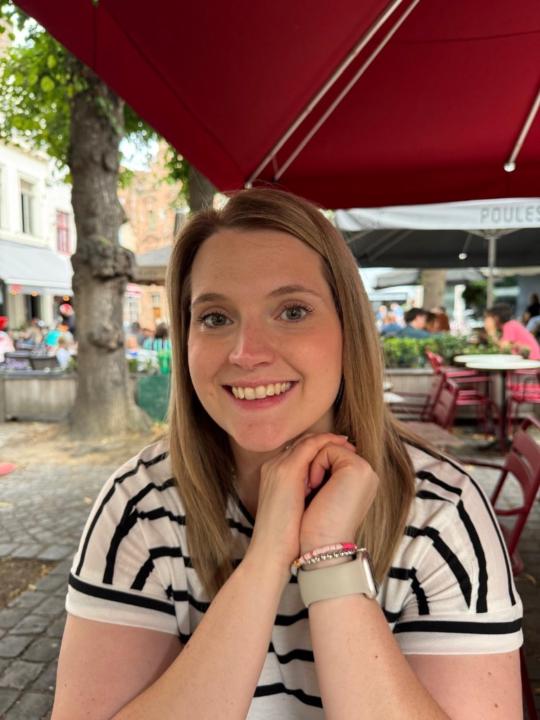 Rebecca Bannocks