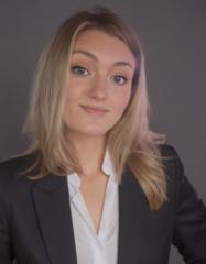 Jessica Cerise