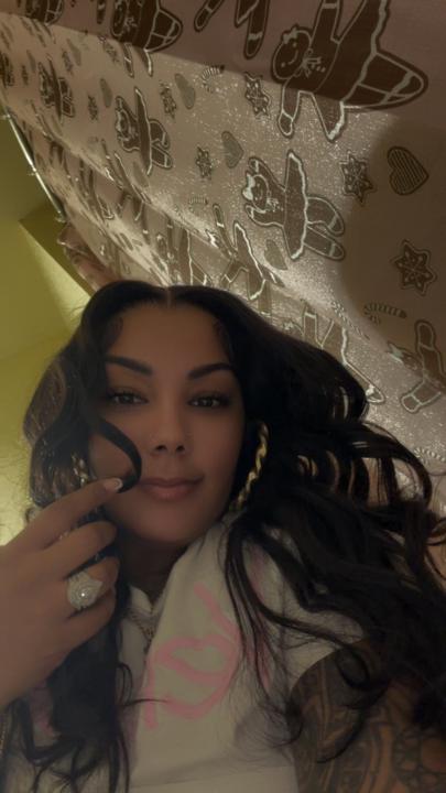 Shakara Bellamy