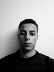 Abdullah Ebrahim