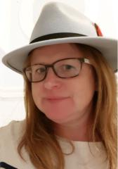 Wendy Stead