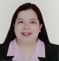 Beverly Arcino