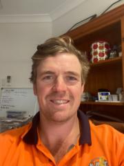 Daniel Mayes