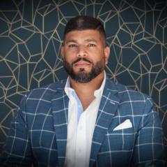 Alex Ortiz
