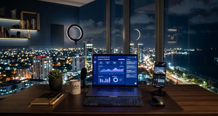 Digital Marketing Academy