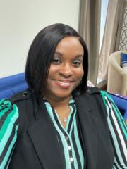 Shauntell Lawrence