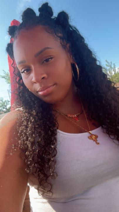 Zariah Dawson