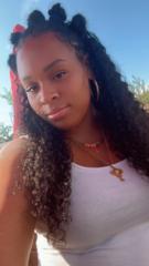 Zariah Dawson