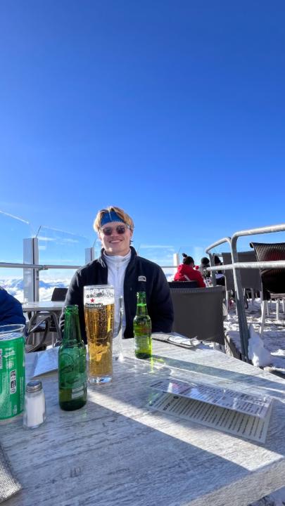 Kristian Metsämäki