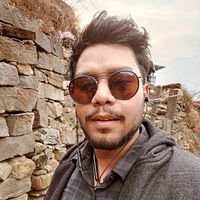 Shivesh Kumar