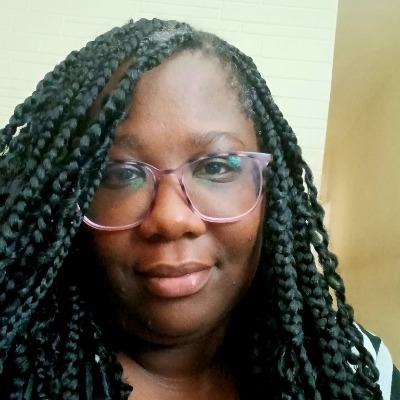 Angela Pinder