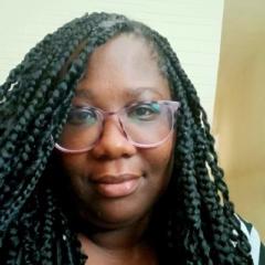 Angela Pinder