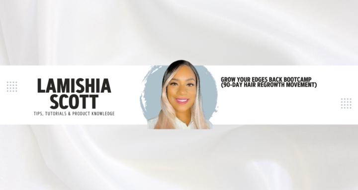 Grow Your Edges Back Bootcamp