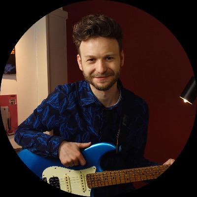 Lukas Welticke