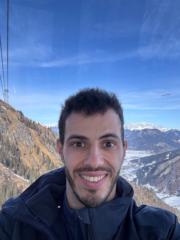 Othman Alfaouri