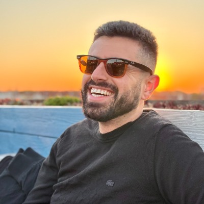 Jacob Zangel