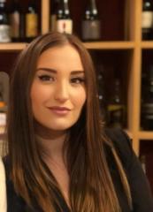 Alessia Lazzaro
