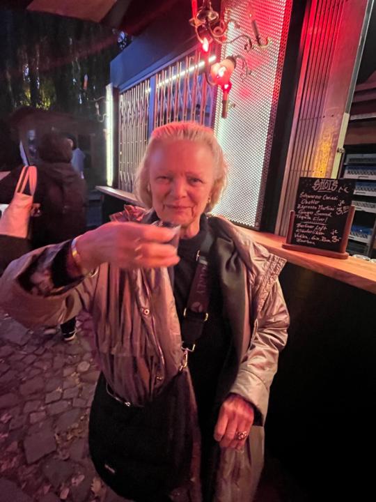 Marianne Kleppeck