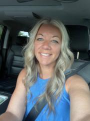 Christin Williams