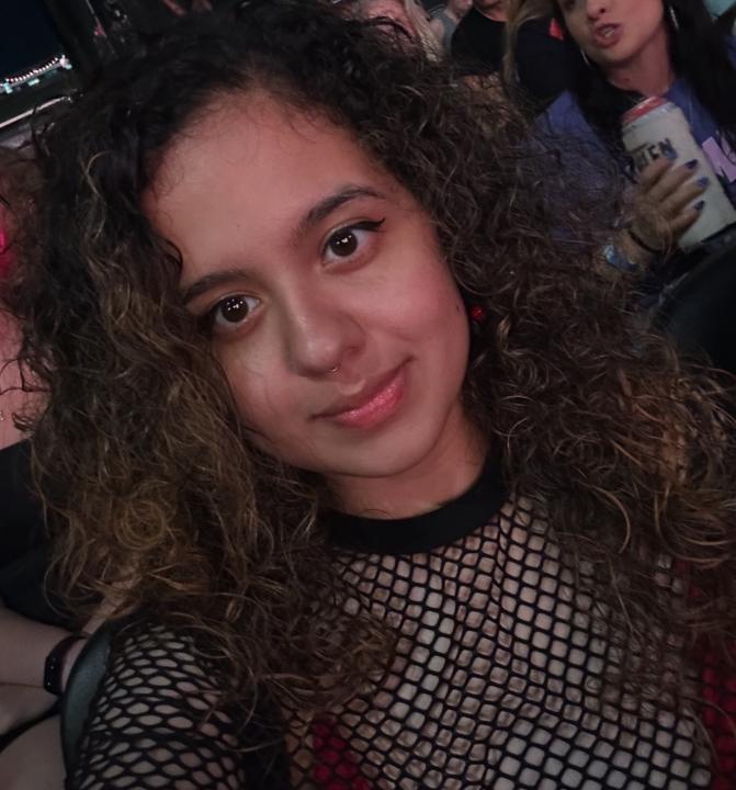 Jazmin Lopez